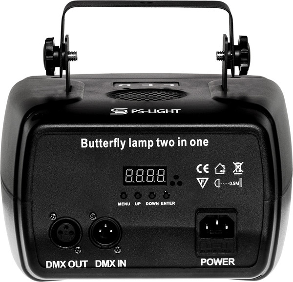 Изображение товара Прожектор сценический PS Light DEF-600+