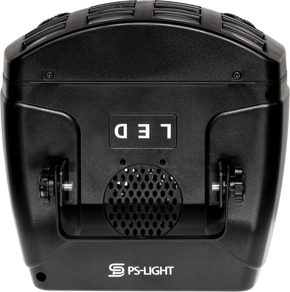 Изображение товара Прожектор сценический PS Light DEF-600+