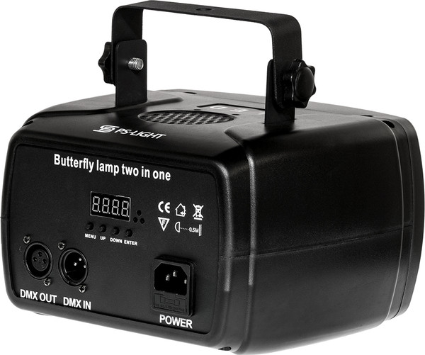 Изображение товара Прожектор сценический PS Light DEF-600+