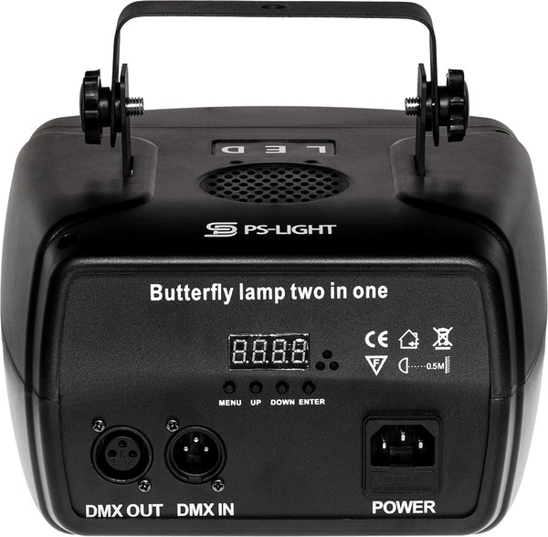 Изображение товара Прожектор сценический PS Light DEF-600+