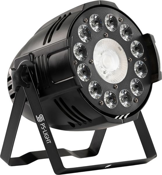 Изображение товара Прожектор сценический PS Light PARCOB100/12/10RGB