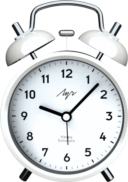 Изображение товара Настольные часы Луч 2687666