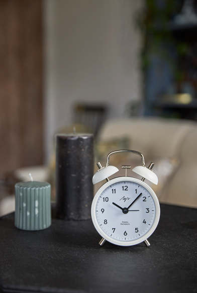 Изображение товара Настольные часы Луч 2687666