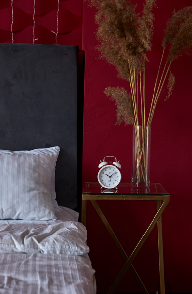 Изображение товара Настольные часы Луч 2687666