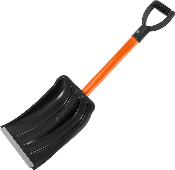 Изображение товара Лопата для уборки снега GREENGO 10299425