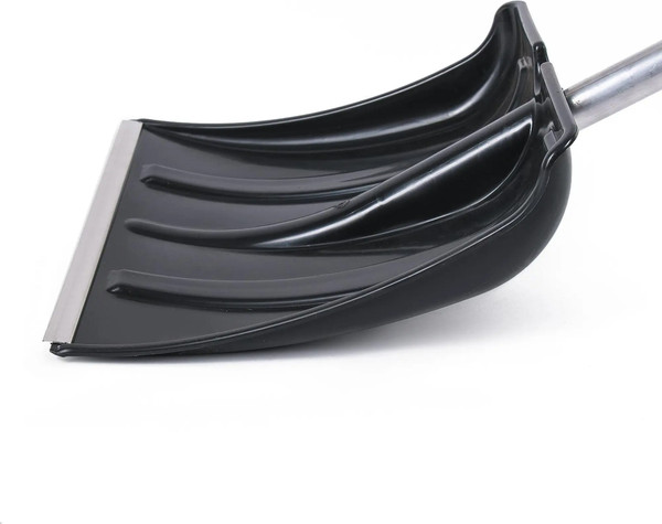 Изображение товара Лопата для уборки снега Инструм-Агро 2615121