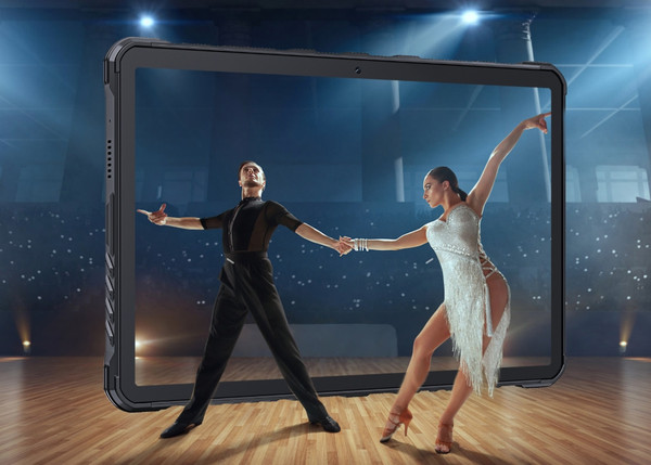 Изображение товара Планшет Cubot TAB Kingkong 2 8GB/256GB