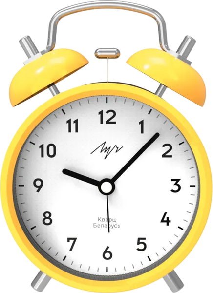 Изображение товара Настольные часы Луч 2687665