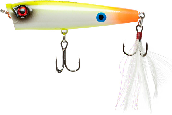 Изображение товара Воблер ZanderMaster Popper 65F 10 / 13559