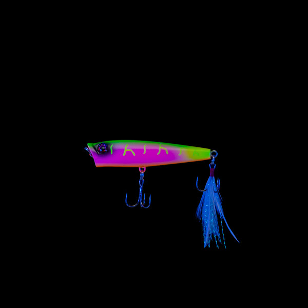 Изображение товара Воблер ZanderMaster Popper 65F 18 / 13567