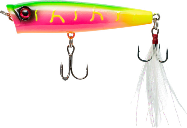 Изображение товара Воблер ZanderMaster Popper 65F 18 / 13567