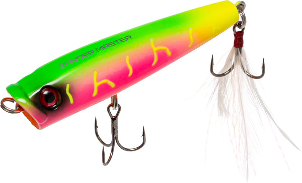 Изображение товара Воблер ZanderMaster Popper 65F 18 / 13567