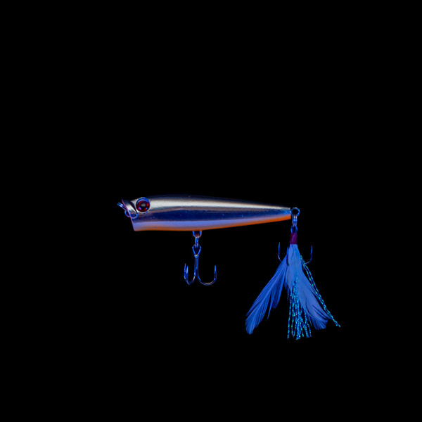 Изображение товара Воблер ZanderMaster Popper 65F 4 / 13553