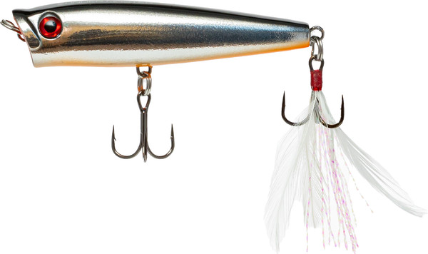 Изображение товара Воблер ZanderMaster Popper 65F 4 / 13553