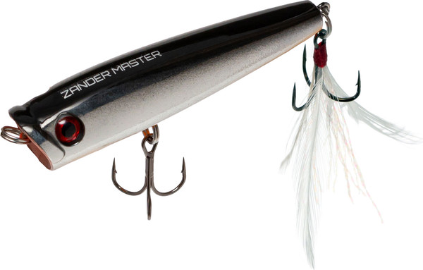 Изображение товара Воблер ZanderMaster Popper 65F 4 / 13553