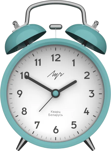 Изображение товара Настольные часы Луч 2687685