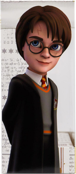 Изображение товара Фигурка коллекционная Minix Гарри Поттер / 16150