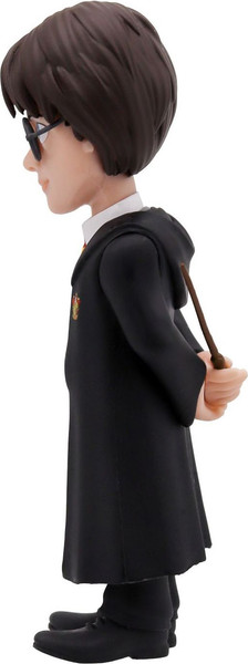 Изображение товара Фигурка коллекционная Minix Гарри Поттер / 16150