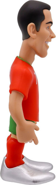 Изображение товара Фигурка коллекционная Minix Футболисты. Криштиану Роналду. Сборная Португалии / 18031