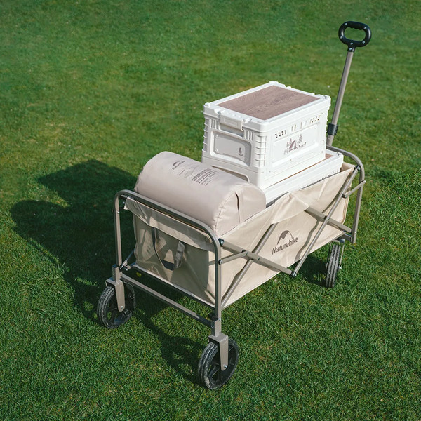 Изображение товара Туристический коврик Naturehike CNK2300WS012 / 6927595753989 (коричневый)