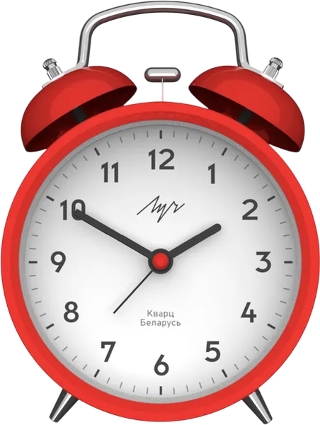 Изображение товара Настольные часы Луч 2687687