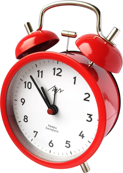 Изображение товара Настольные часы Луч 2687687