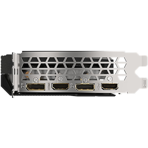 Изображение товара Видеокарта Gigabyte RTX 3060 Windforce OC 12GB GDDR6 rev. 2.0 (GV-N3060WF2OC-12GD .i)