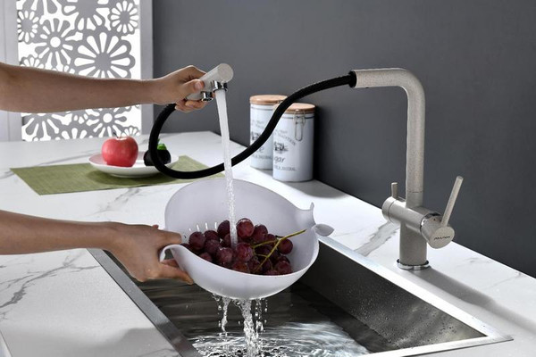 Изображение товара Смеситель Paulmark Se213222-BE
