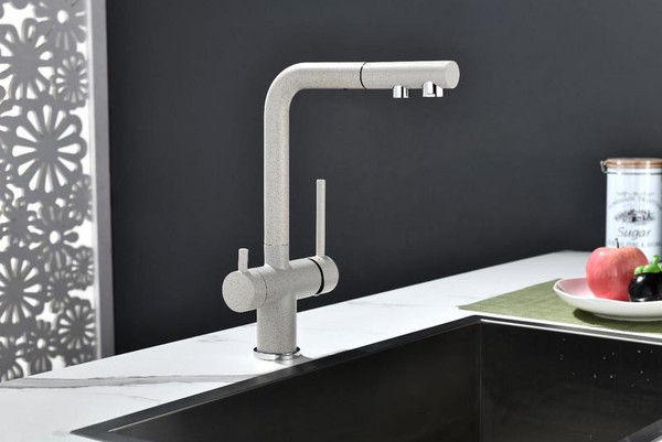 Изображение товара Смеситель Paulmark Se213222-BE