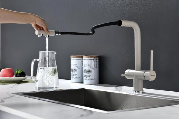 Изображение товара Смеситель Paulmark Se213222-BE
