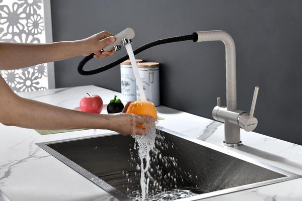 Изображение товара Смеситель Paulmark Se213222-BE