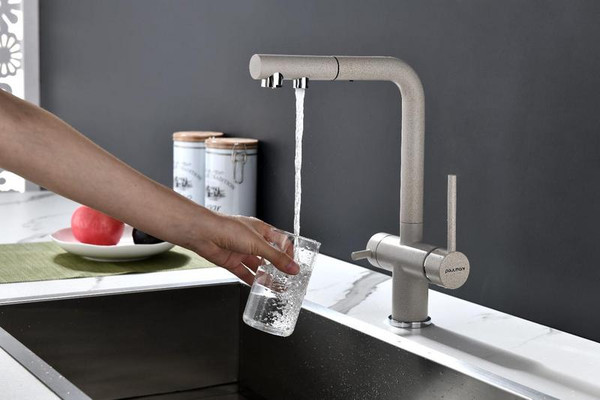 Изображение товара Смеситель Paulmark Se213222-BE