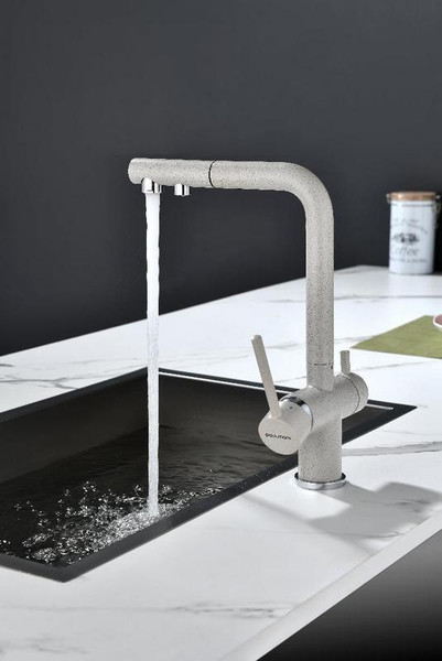 Изображение товара Смеситель Paulmark Se213222-BE