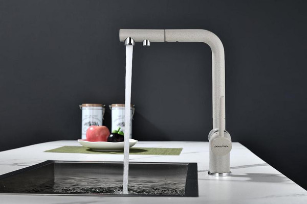 Изображение товара Смеситель Paulmark Se213222-BE
