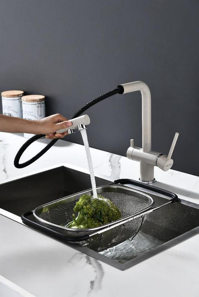 Изображение товара Смеситель Paulmark Se213222-BE