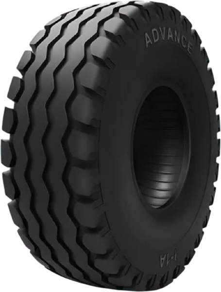 Изображение товара Сельскохозяйственная шина Advance Tyre ERC 15.0/70-18-16 TL (I-1A) AD 151A8