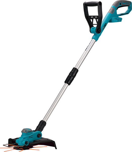 Изображение товара Триммер аккумуляторный GPT CCS-M2040B01-F BL