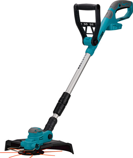 Изображение товара Триммер аккумуляторный GPT CCS-M2040B01-F BL
