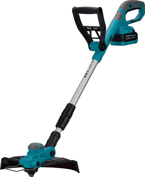 Изображение товара Триммер аккумуляторный GPT CCS-M2040B01-1A BL