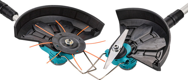 Изображение товара Триммер аккумуляторный GPT CCS-M2040B01-1A BL