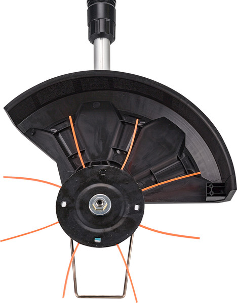 Изображение товара Триммер аккумуляторный GPT CCS-M2040B01-1A BL