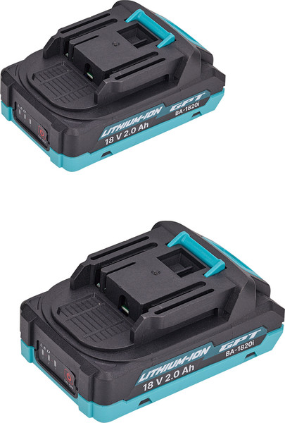 Изображение товара Секатор аккумуляторный GPT GBPS-M1825B12-BL