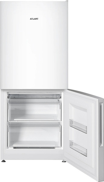 Изображение товара Холодильник с морозильником ATLANT ХМ -4608- 100