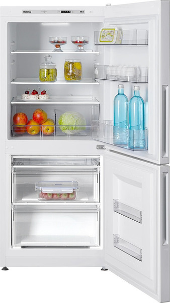 Изображение товара Холодильник с морозильником ATLANT ХМ -4608- 100