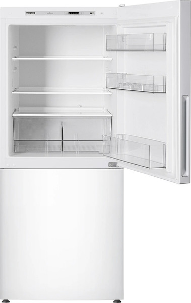 Изображение товара Холодильник с морозильником ATLANT ХМ -4608- 100