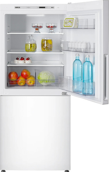 Изображение товара Холодильник с морозильником ATLANT ХМ -4608- 100