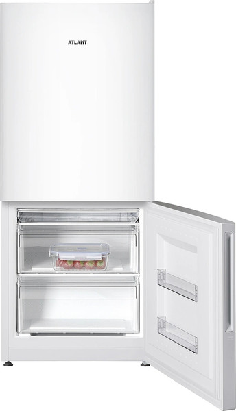 Изображение товара Холодильник с морозильником ATLANT ХМ -4608- 100