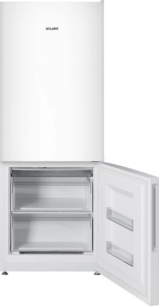 Изображение товара Холодильник с морозильником ATLANT ХМ -4609- 100