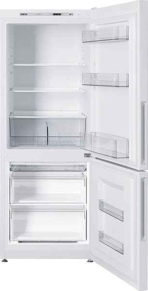 Изображение товара Холодильник с морозильником ATLANT ХМ -4609- 100