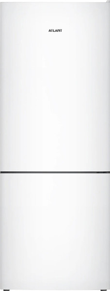 Изображение товара Холодильник с морозильником ATLANT ХМ -4609- 100